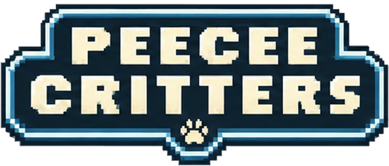 PeeCee Critters